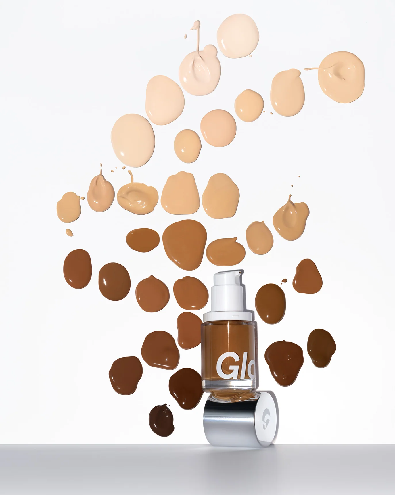 Radiant Complexion Duo