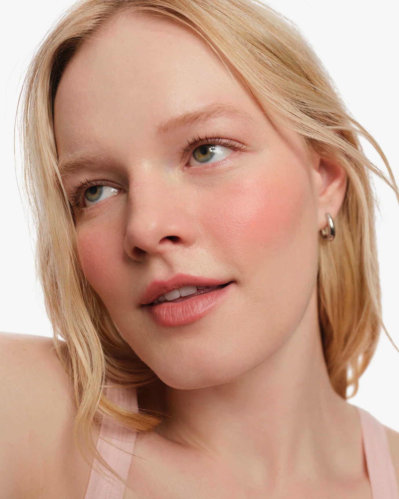 Cloud Paint Plush Blush