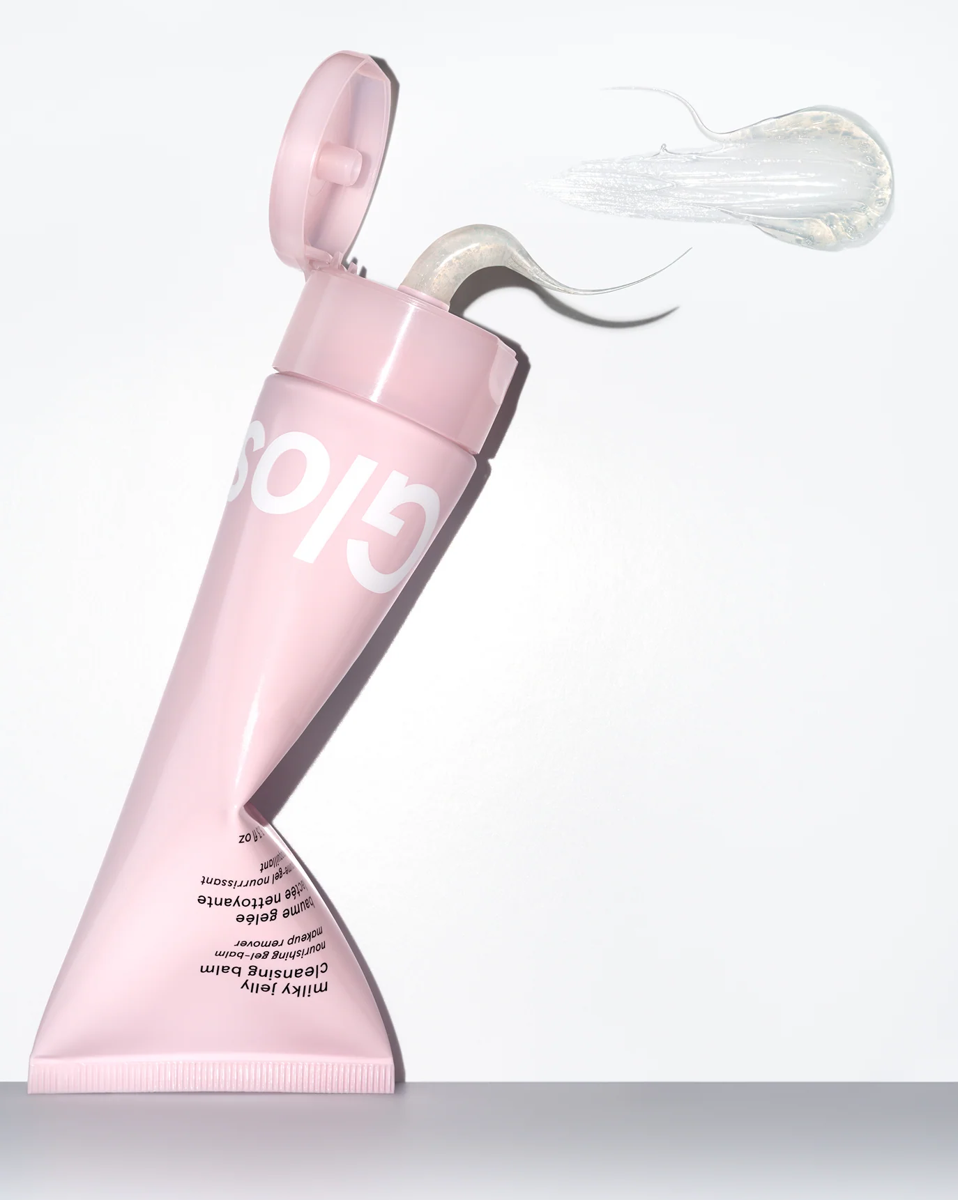 Milky Jelly Cleansing Balm