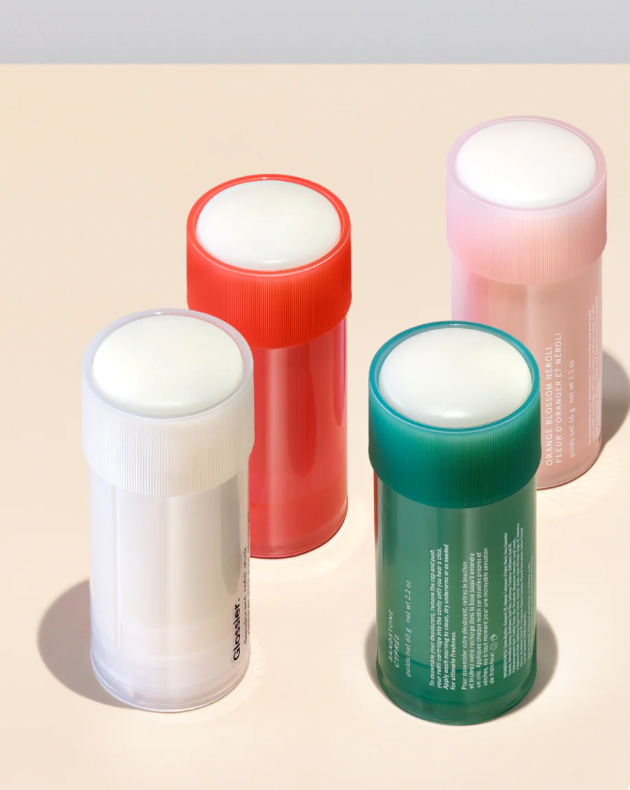 Deodorant Refill Stick