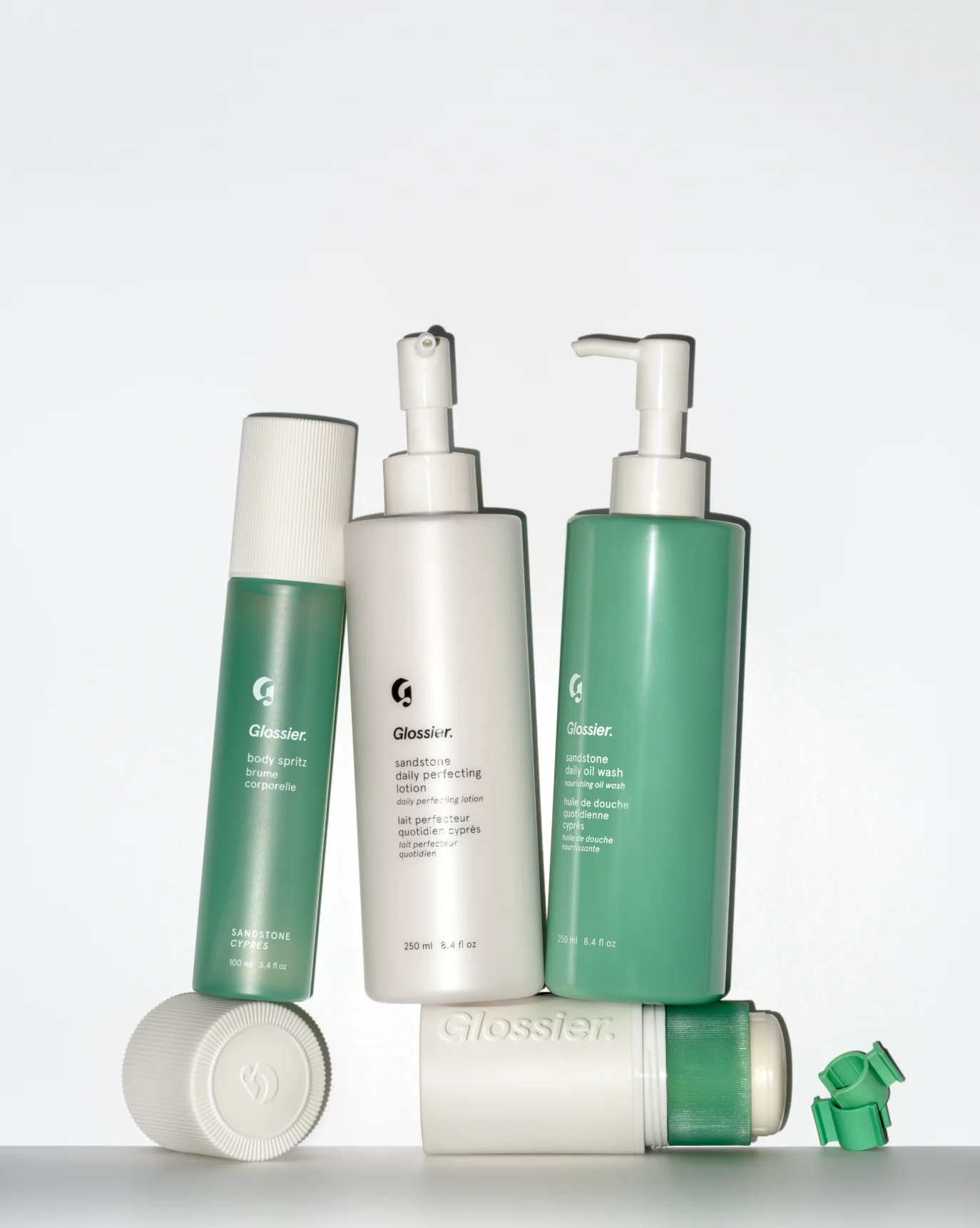 Daily Perfecting Lotion