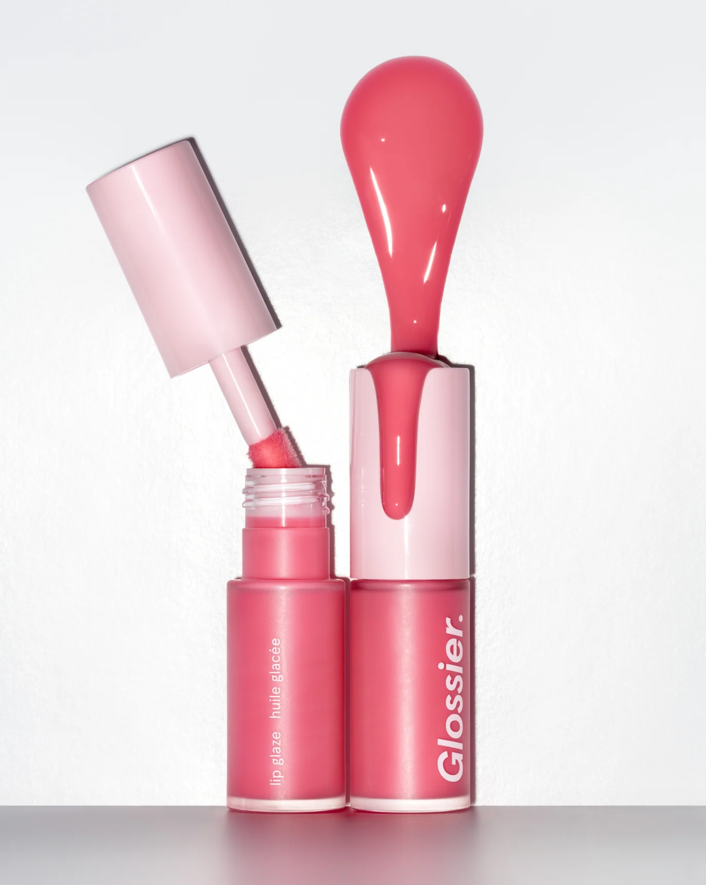 Lip Glaze Duo