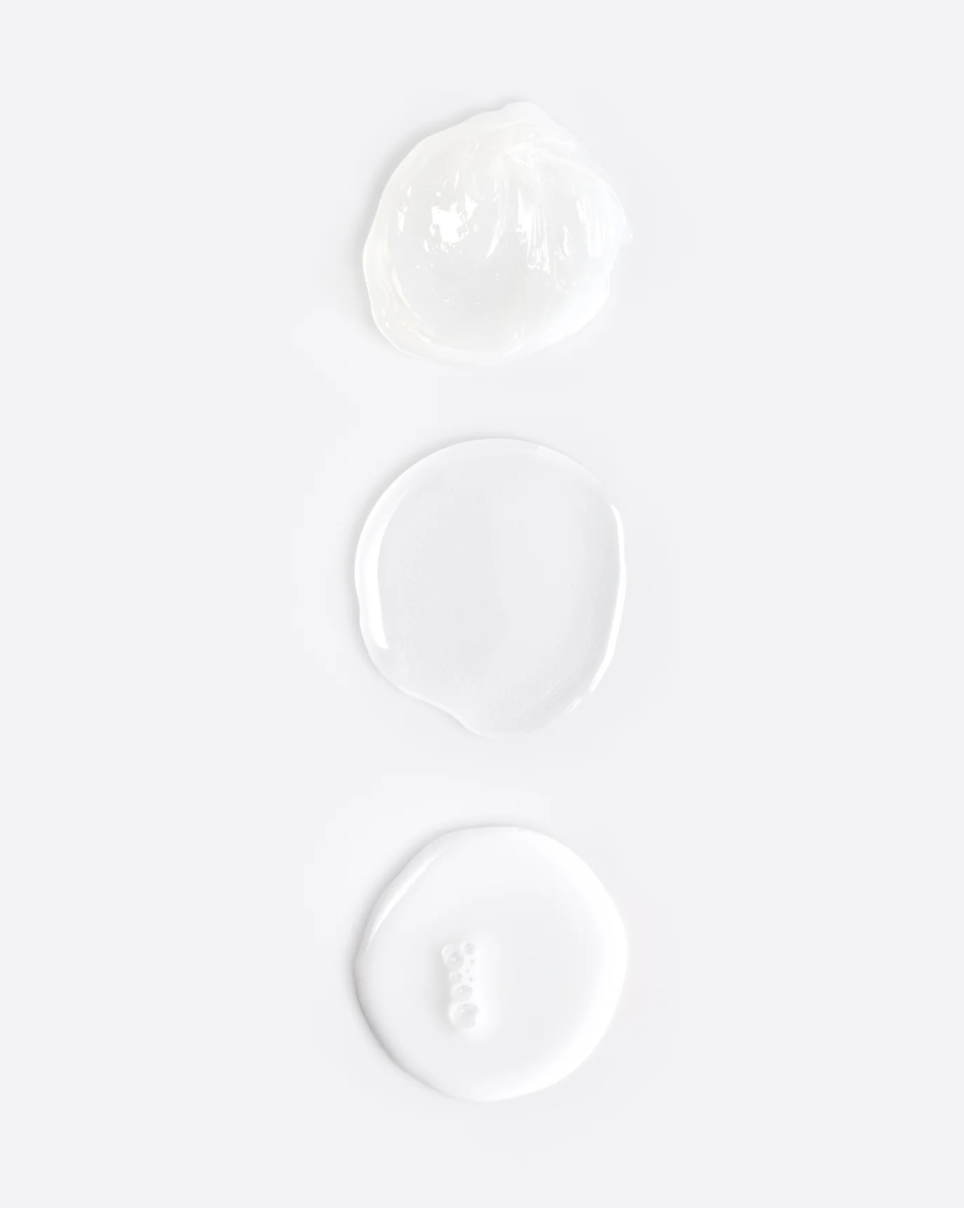 Milky Jelly Cleansing Balm