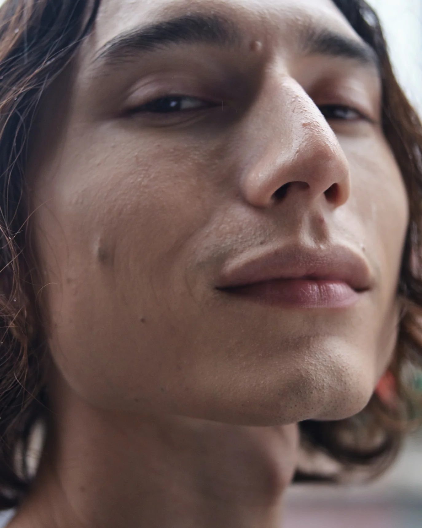 Stretch Fluid Foundation