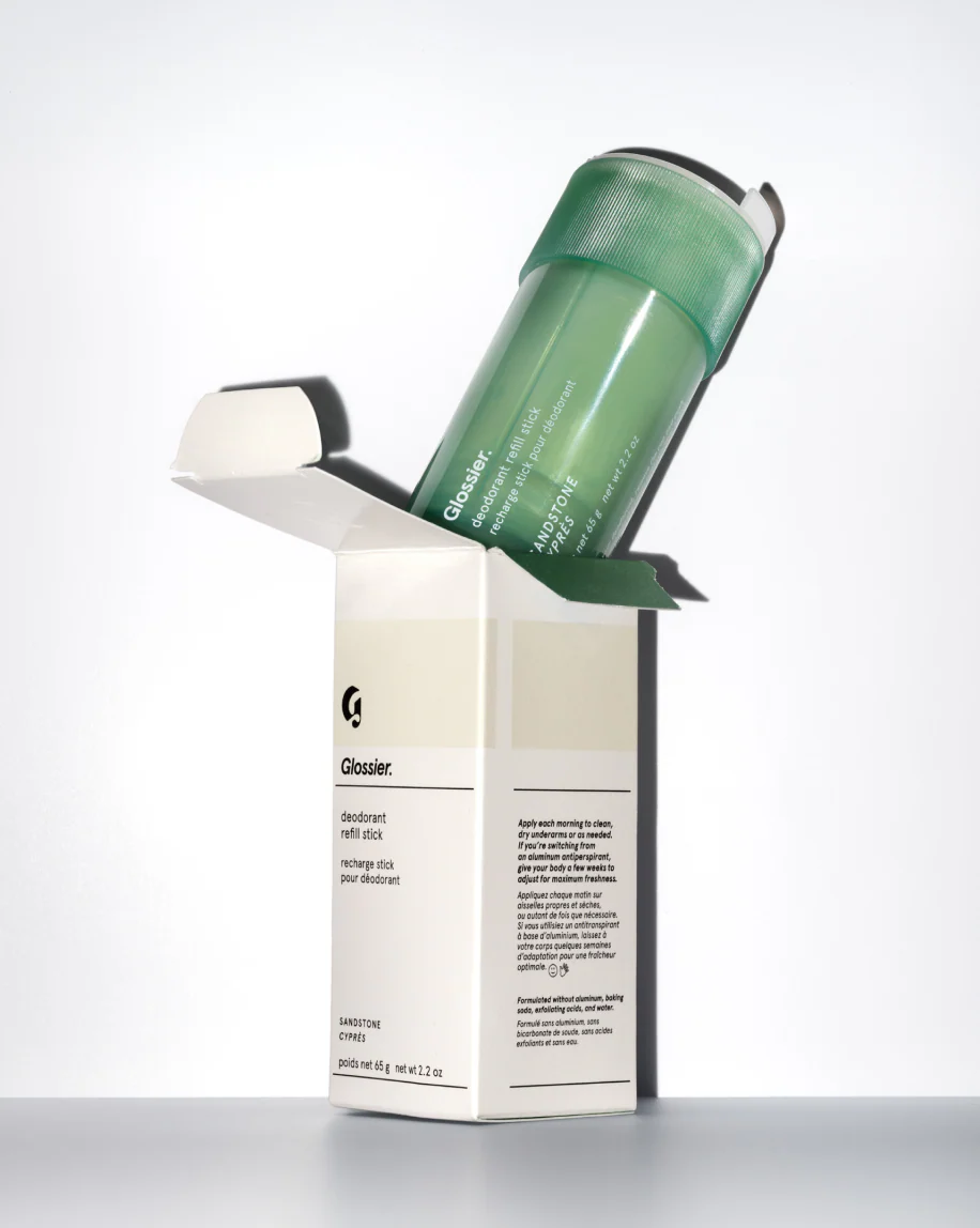 Deodorant Refill Stick