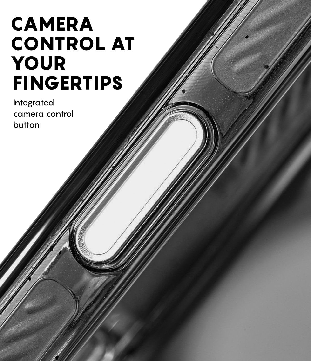 CASETiFY Impact iPhone 17 Pro Max Case [Slim/Compatible with Magsafe / 8.2 ft. 4X Military Grade Drop Protection] - Black