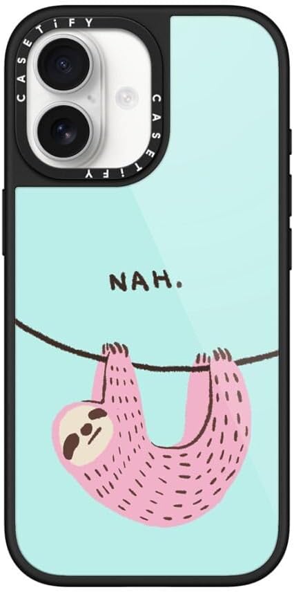 CASETiFY Glaze iPhone 17 Pro Max Case [Glossy Finish/Compatible with Magsafe / 4.9 ft. 1X Military Grade Drop Protection] - Bow Cats - Black