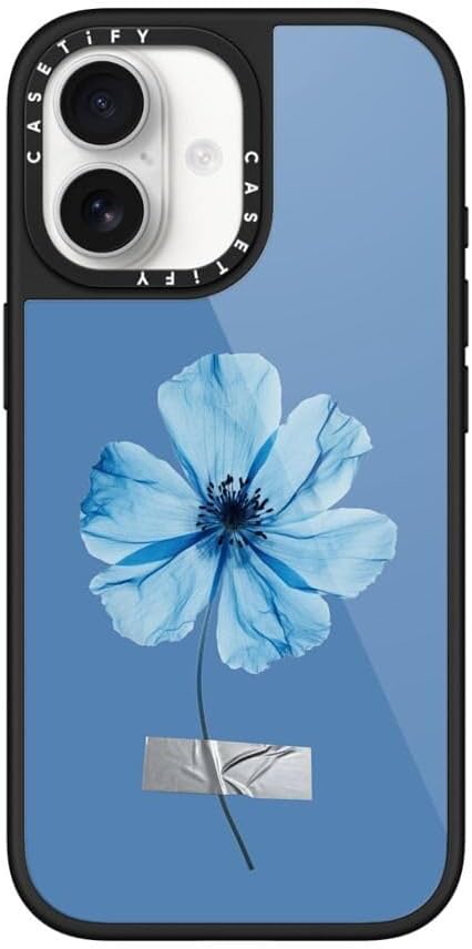 CASETiFY Glaze iPhone 17 Pro Max Case [Glossy Finish/Compatible with Magsafe / 4.9 ft. 1X Military Grade Drop Protection] - Bow Cats - Black