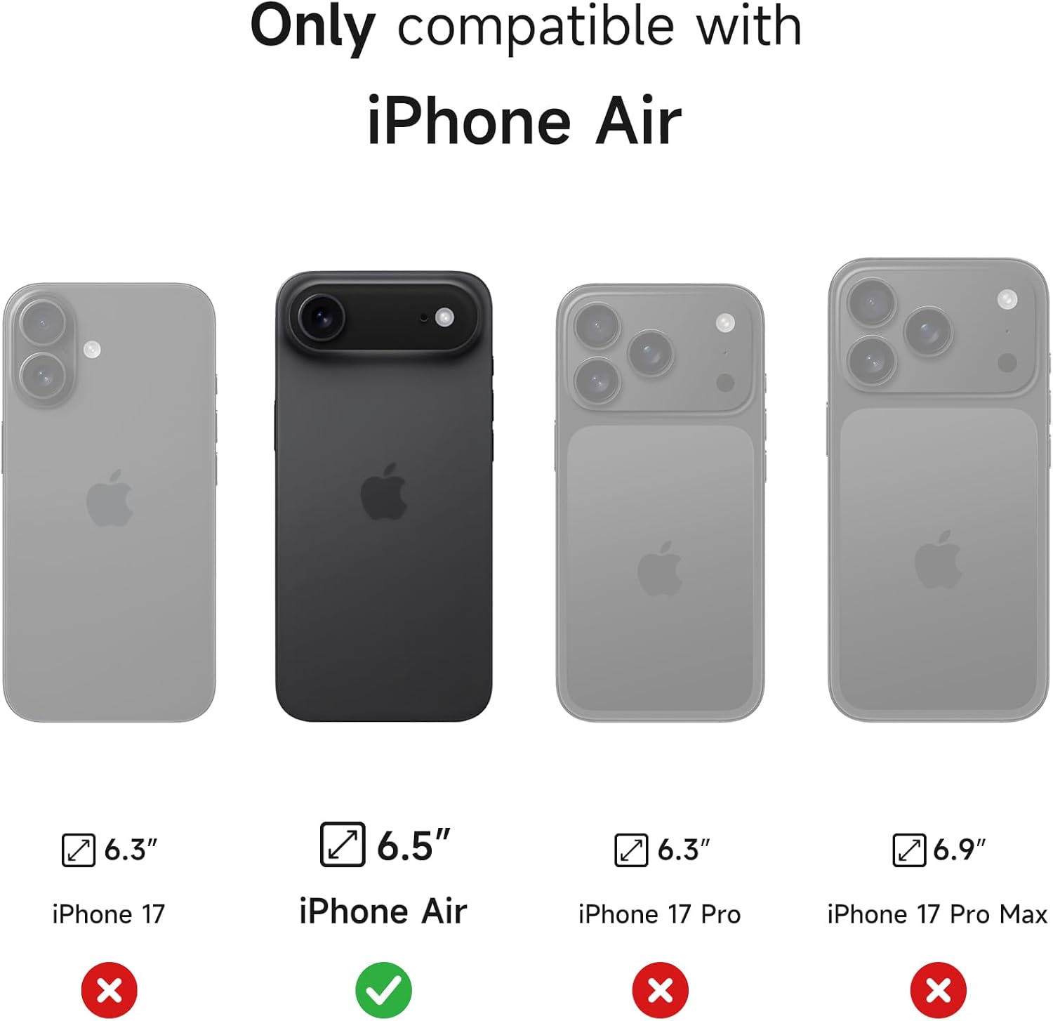 SURITCH for iPhone 12/12 Pro Case with Magnetic Camera Slide Cover and Adjustable Kickstand, Compatible with MagSafe, Shockproof Bumper Case Slim Protective Cover for iPhone 12/12 Pro 6.1 Inch, Black