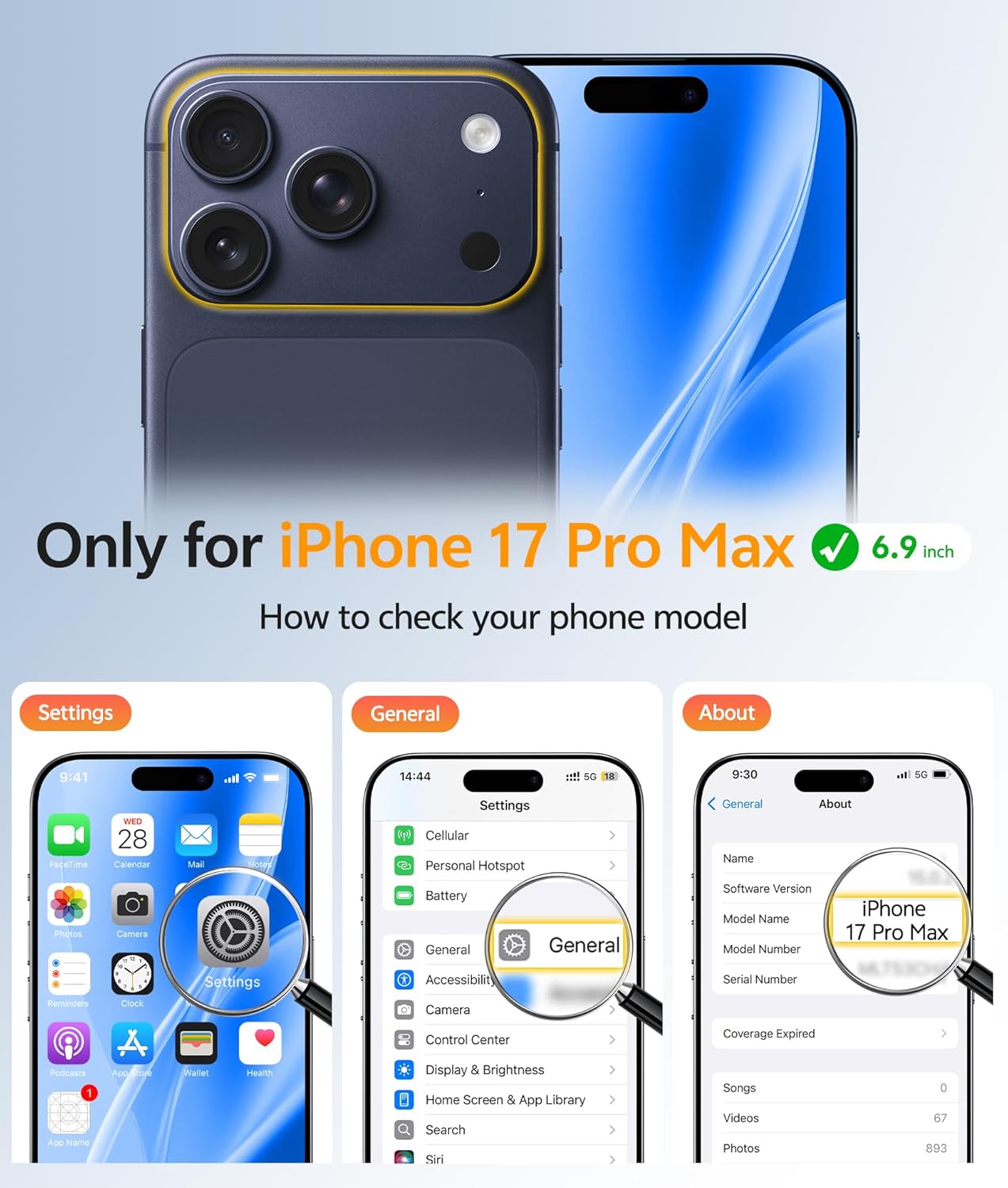 FNTCASE for iPhone 12 Phone Case: for iPhone 12 Pro Magnetic Matte Textured Military Grade Drop Protection Translucent Cell Cover - Slim Durable Shockproof Protective Bumper