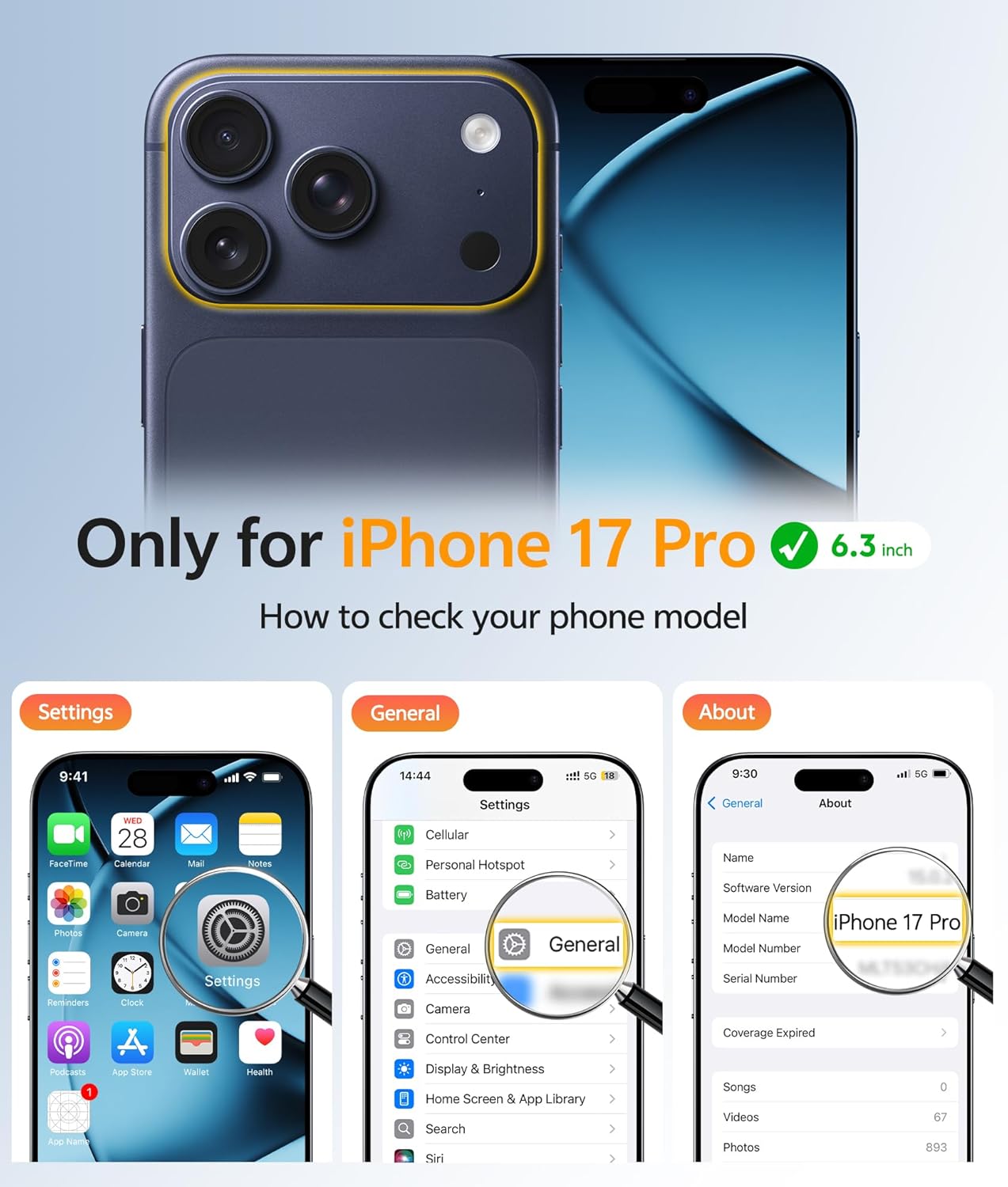 FNTCASE for iPhone 12 Phone Case: for iPhone 12 Pro Magnetic Matte Textured Military Grade Drop Protection Translucent Cell Cover - Slim Durable Shockproof Protective Bumper