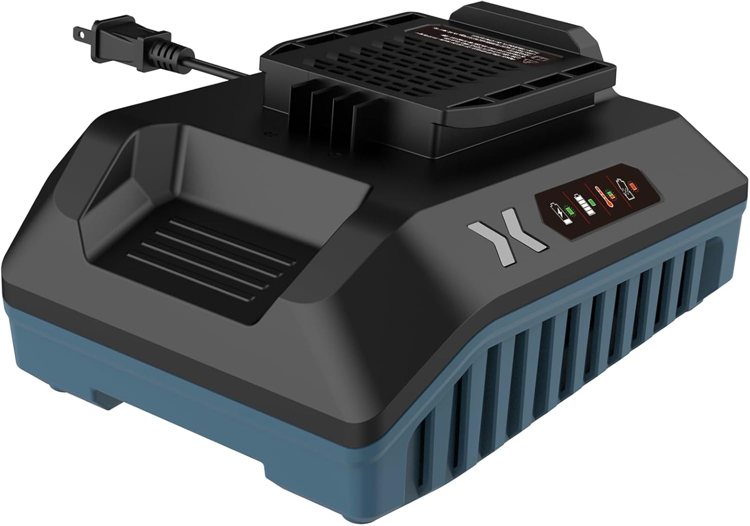 SENIX 10 X6 60V Pole Saw – 14ft Reach, Carbon Fiber, 65.5ft/s | Pruning & Trimming (CSPX6-M)