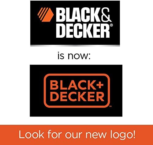 BLACK+DECKER 20V MAX* Cordless Reciprocating Saw Kit (BDCR20C)