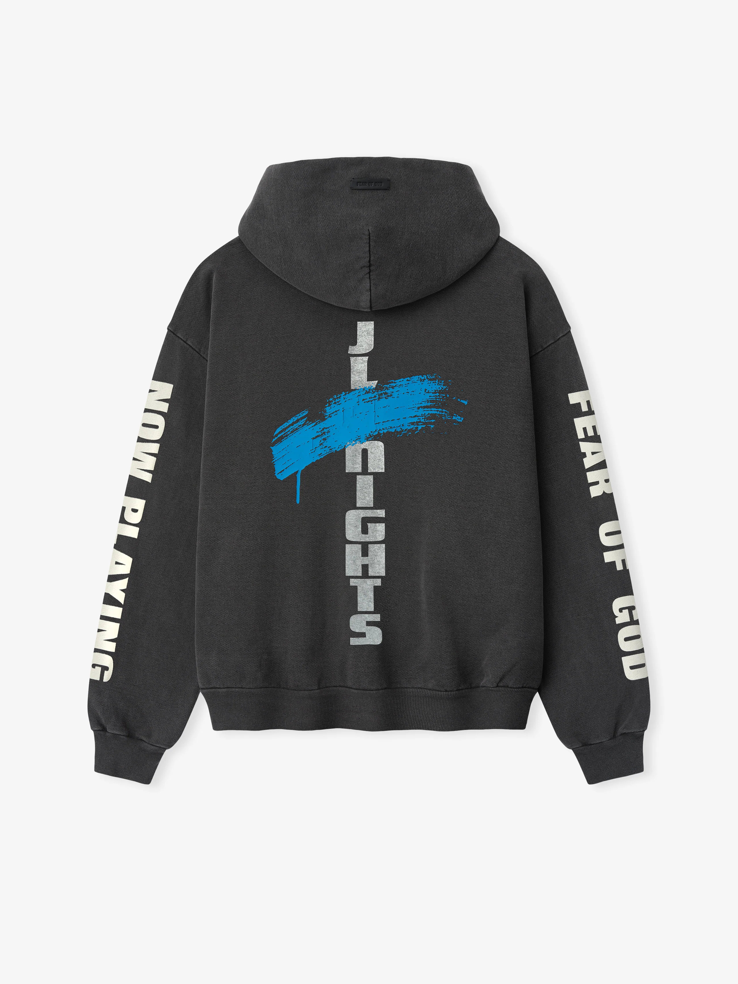 Sinners Hoodie | Unisex Oversized Pullover Streetwear Sweatshirt for Men & Women