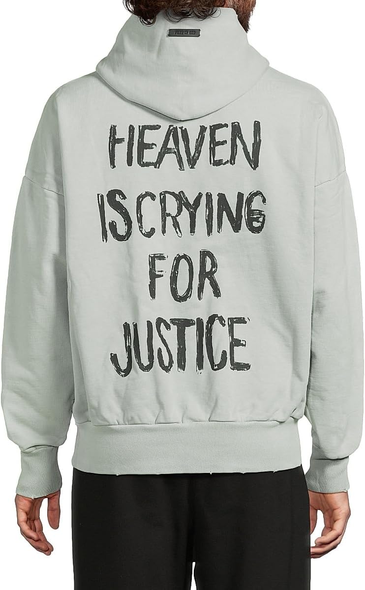 Fear of God, Heaven Hoodie