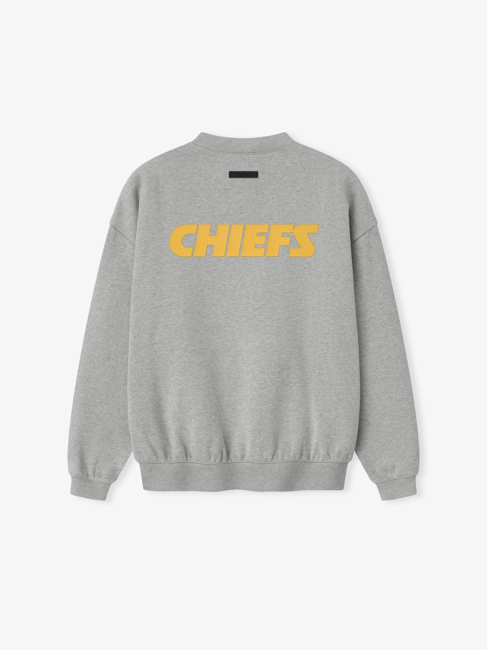 ESSENTIALS Chiefs Sport Crewneck