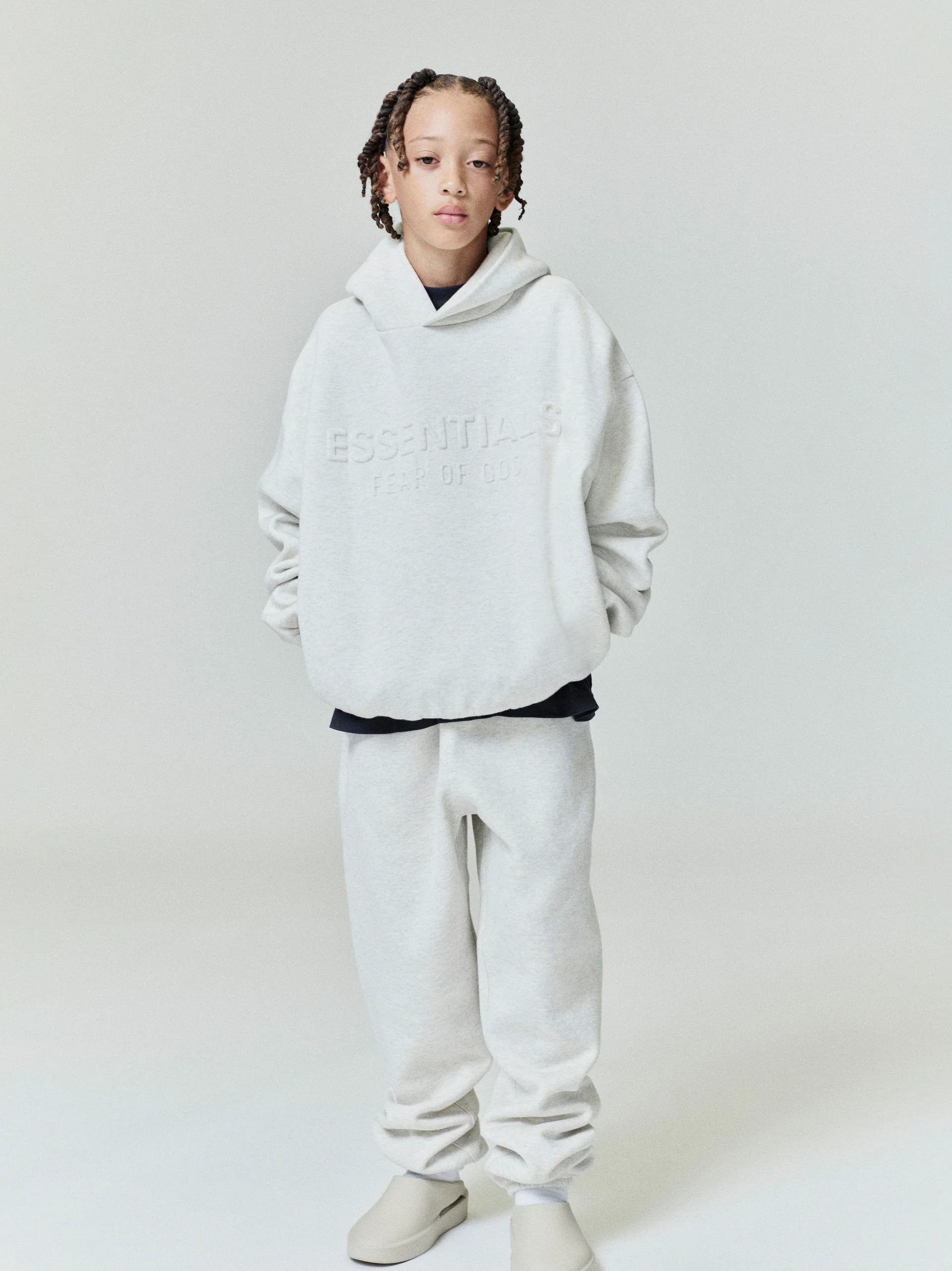 ESSENTIALS Kids Classic Sweatpant