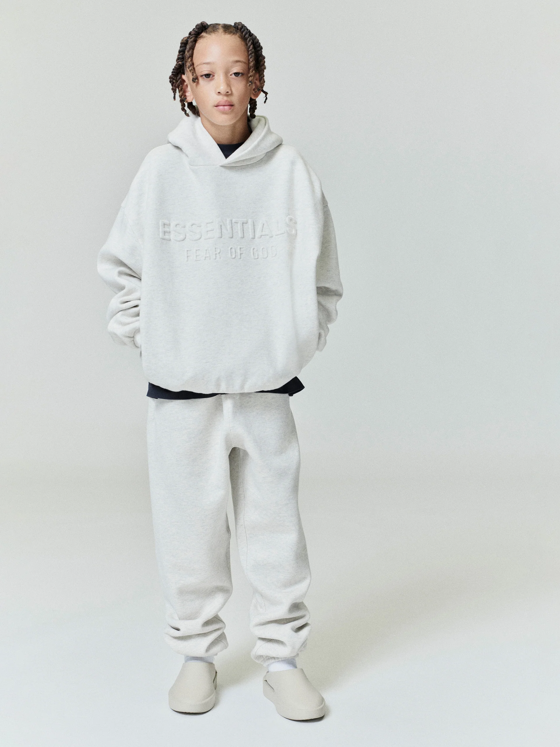 ESSENTIALS Kids Classic Sweatpant