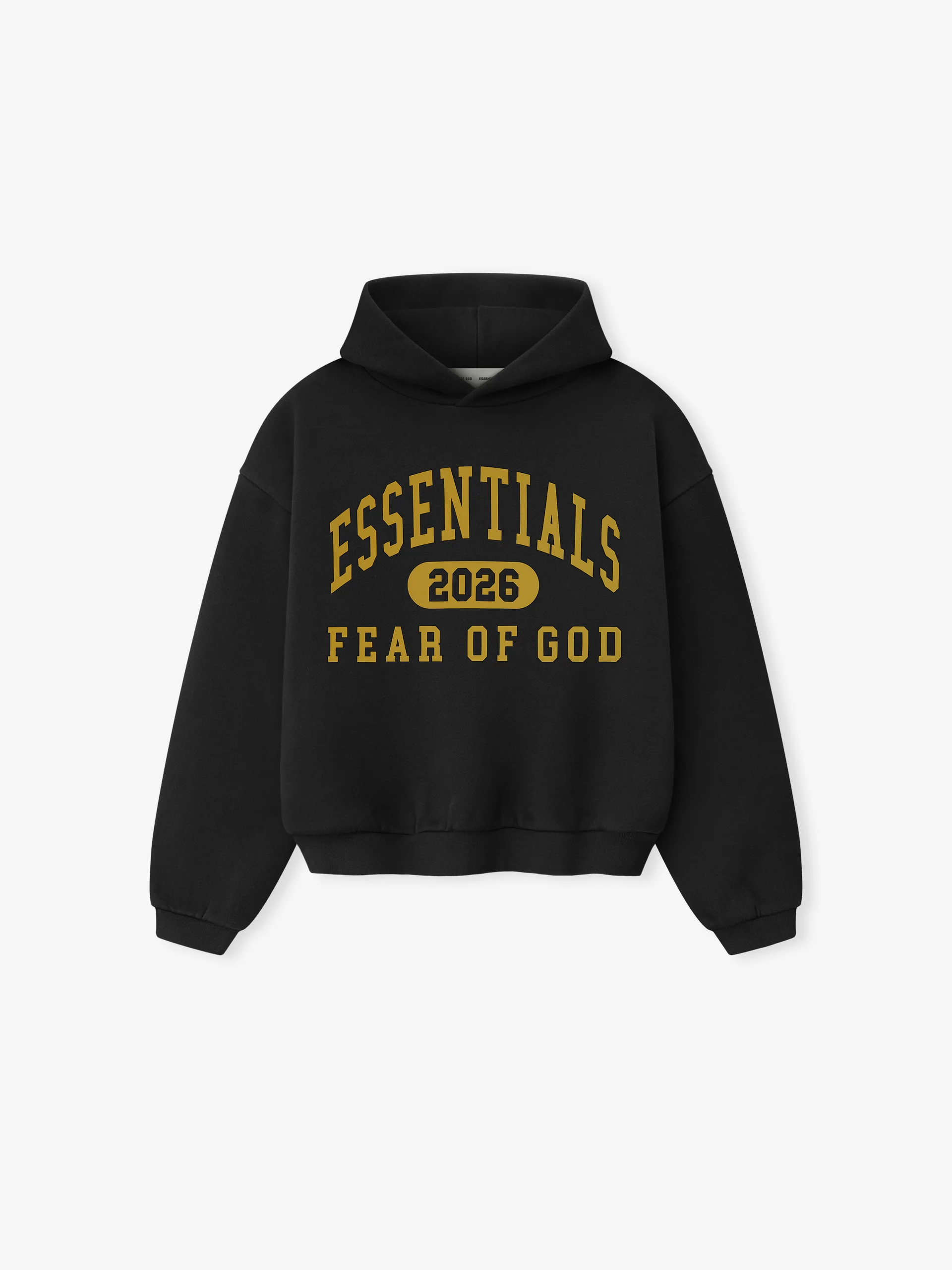 ESSENTIALS Kids Classic Hoodie