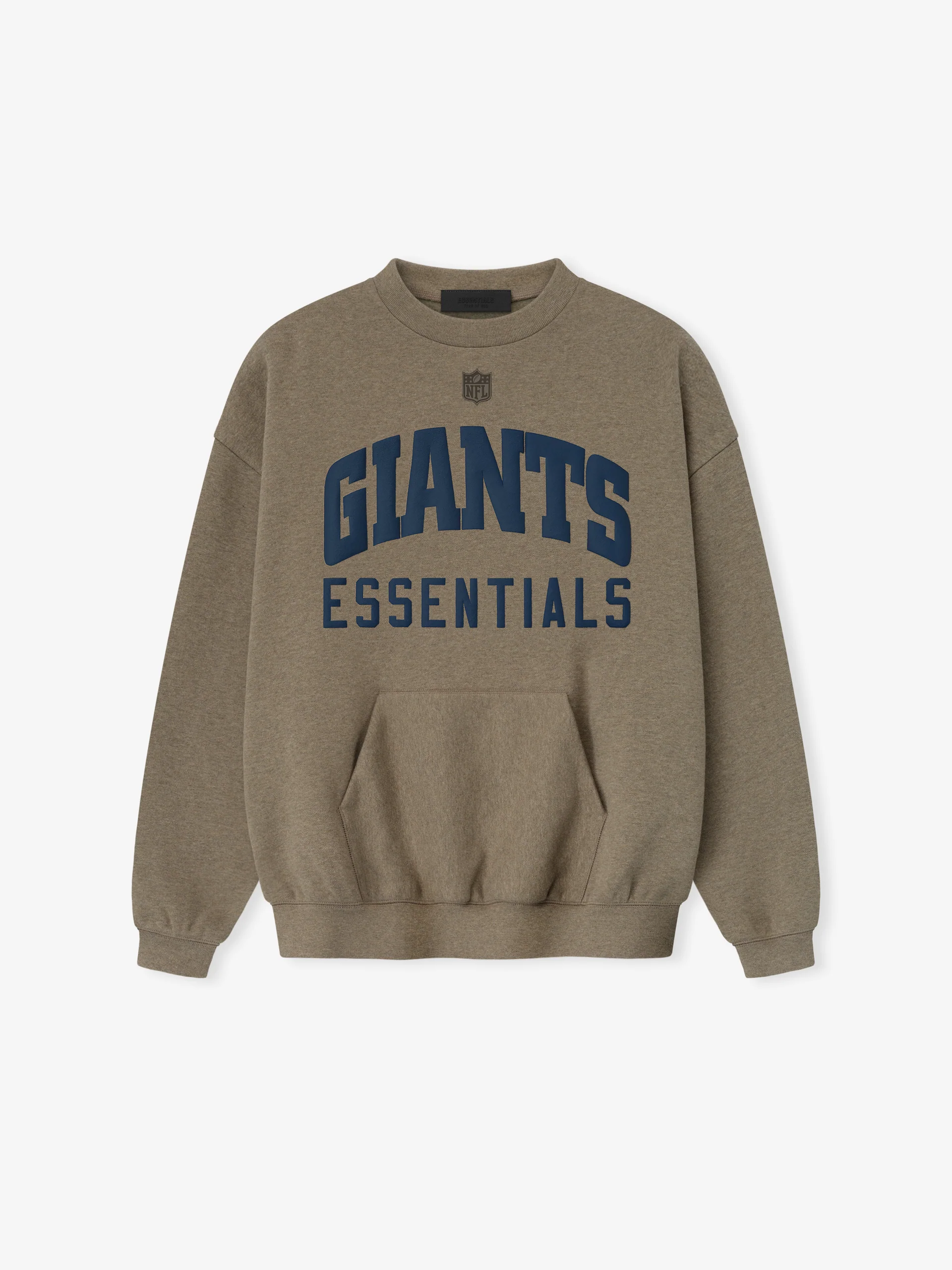 ESSENTIALS Giants Sport Crewneck