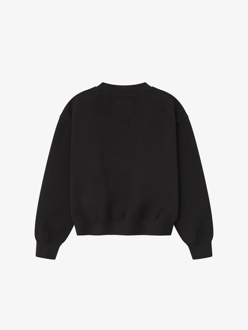 ESSENTIALS Womens WNBA Classic Crewneck