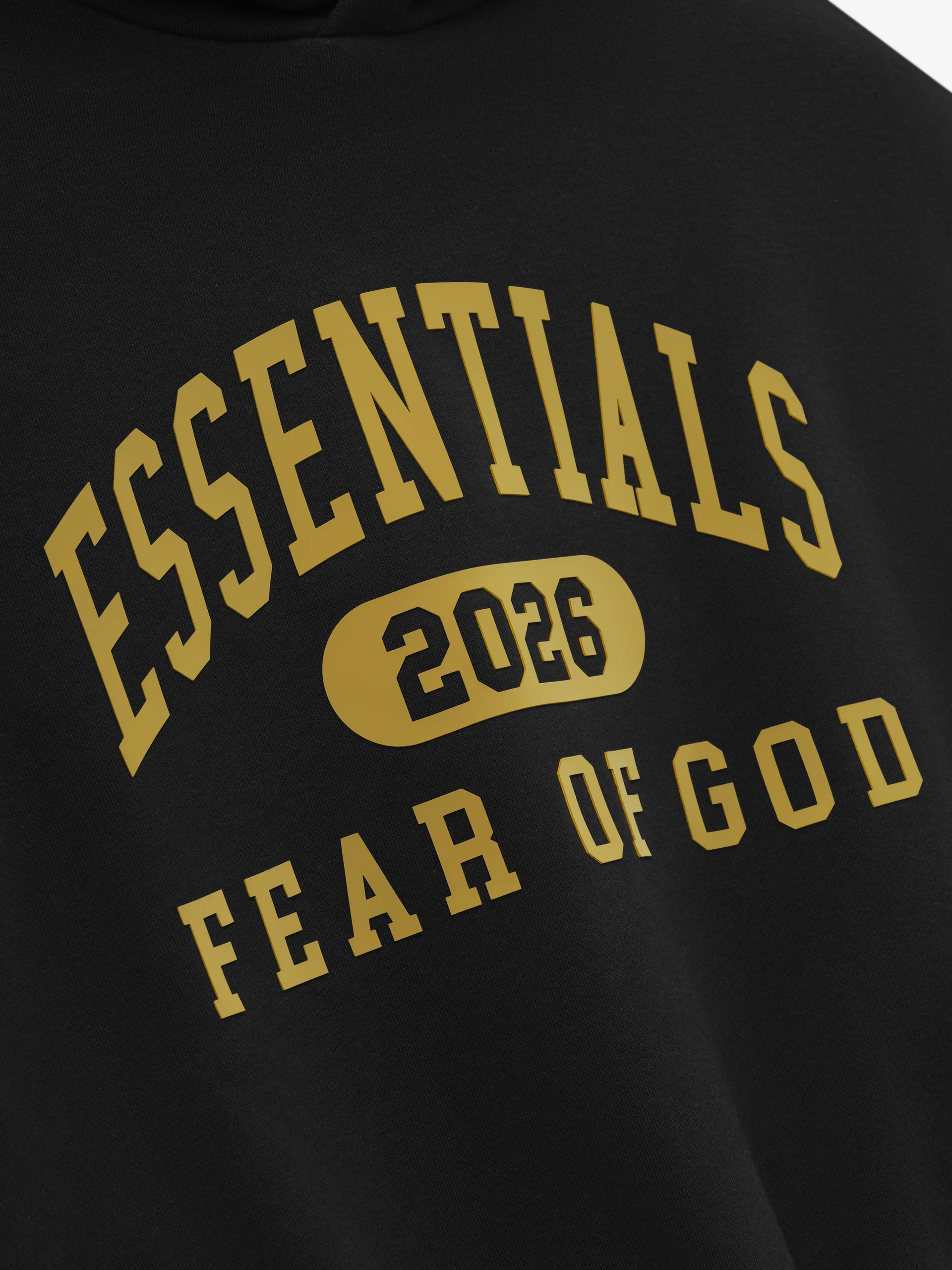 ESSENTIALS Kids Classic Hoodie