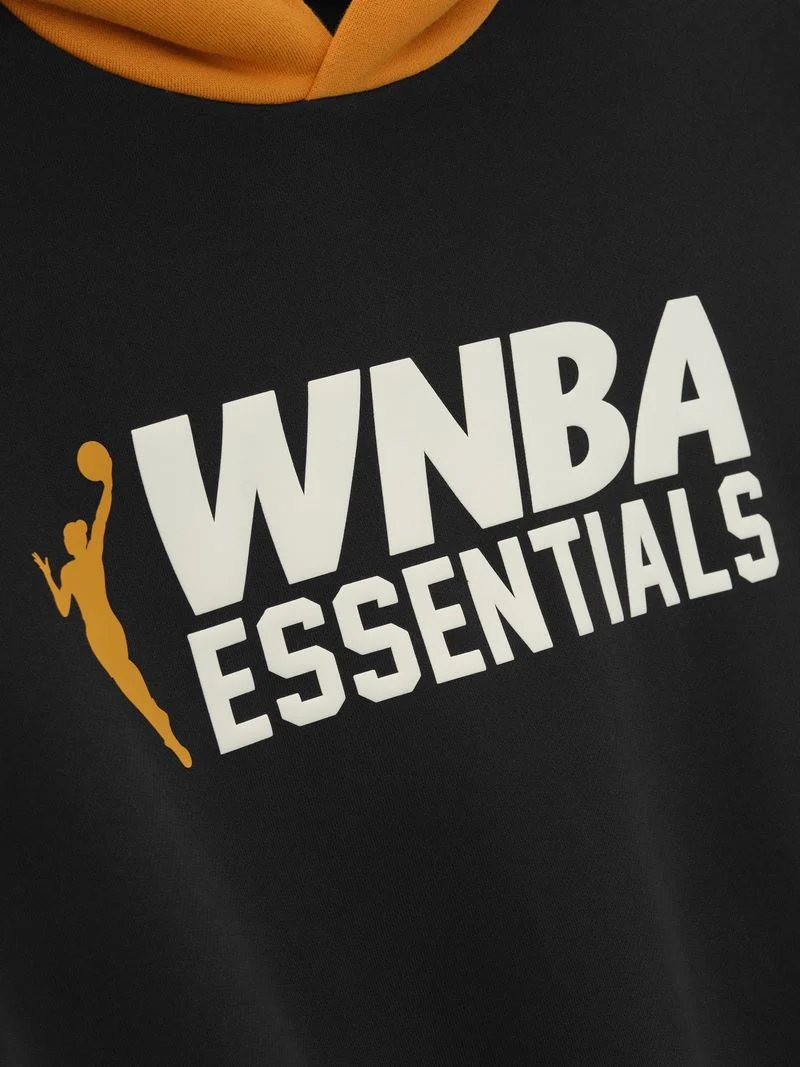 ESSENTIALS Womens WNBA Classic Hoodie