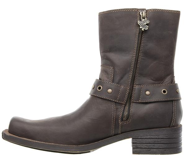 Skechers Men Boots: Finley Brown