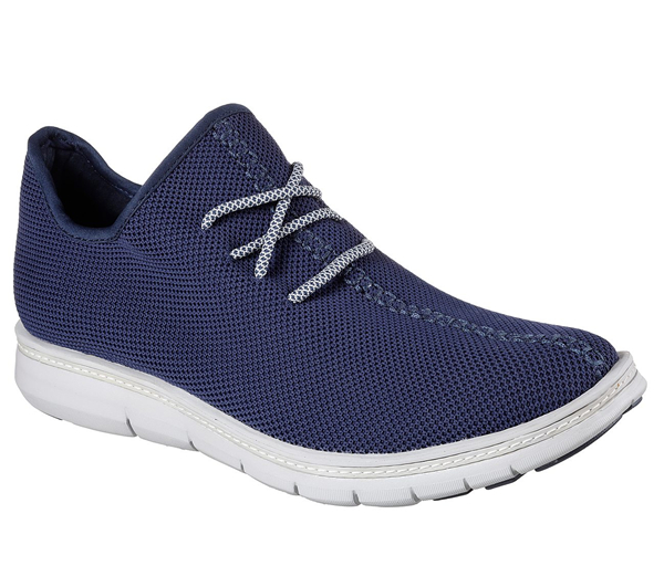 Skechers Men Whitley Navy