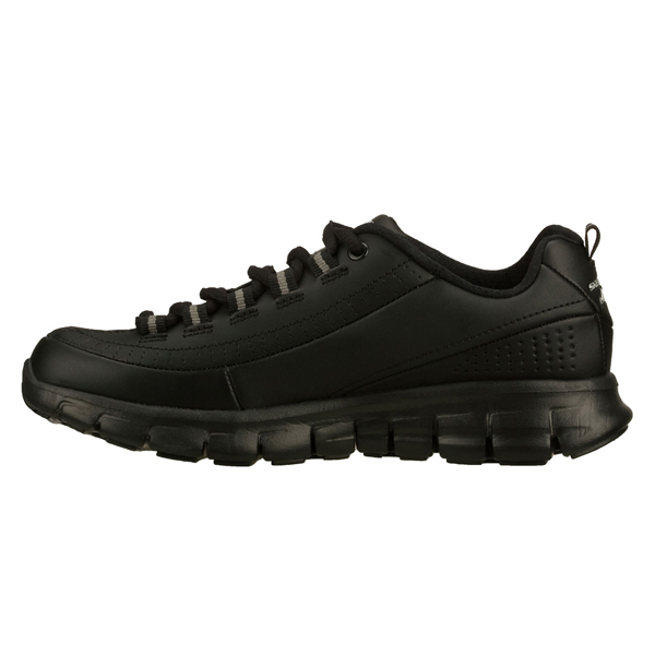 Skechers Women Synergy - Elite Caliber Black