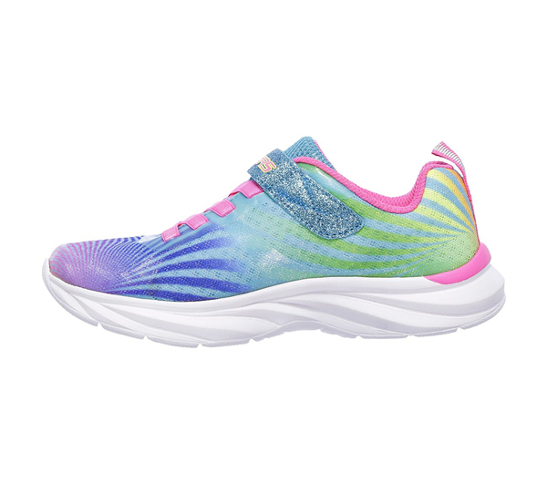 Skechers Girls Pepsters - Colorbeam Multi