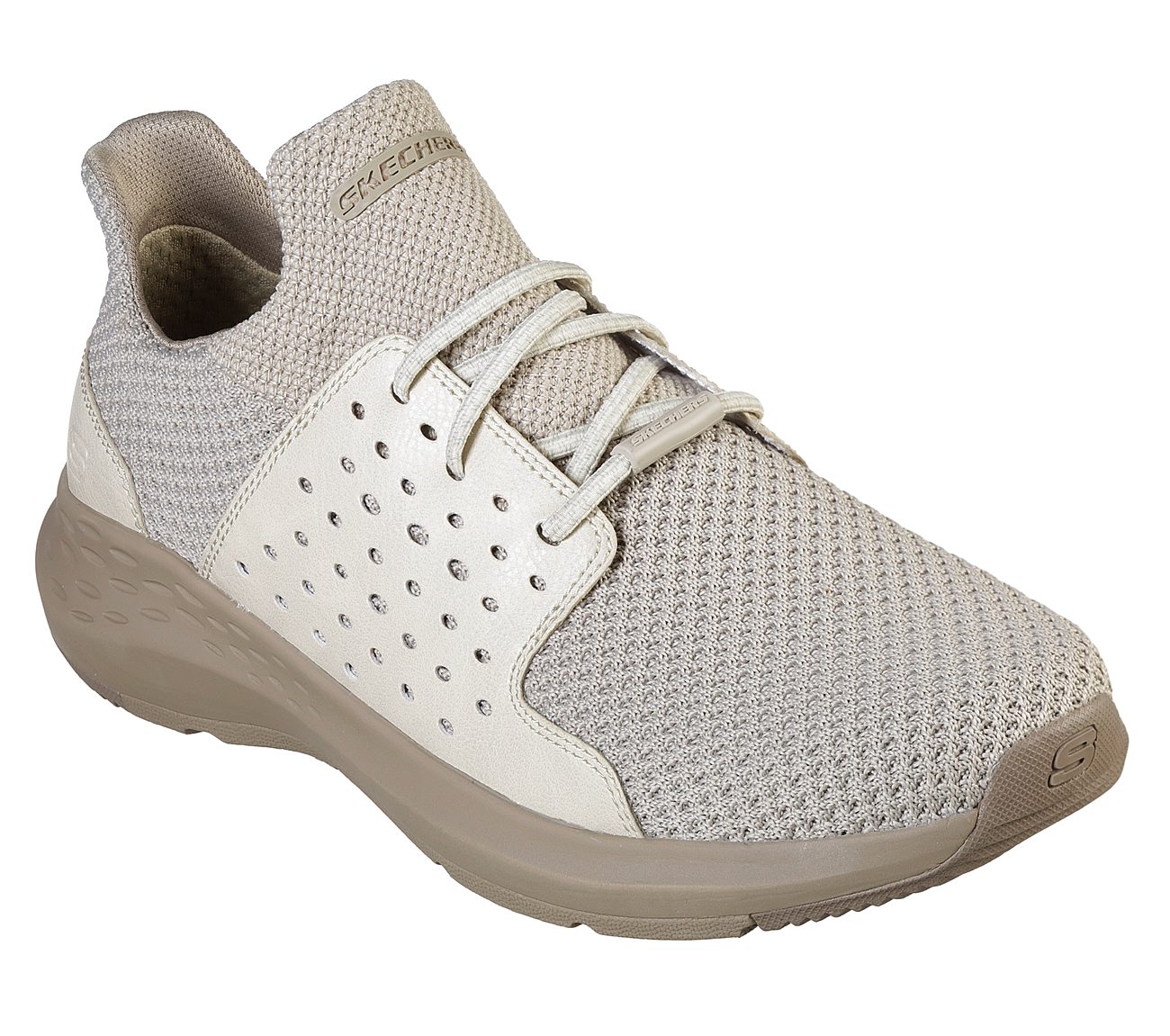 Skechers Relaxed Fit: Parson - Todrick