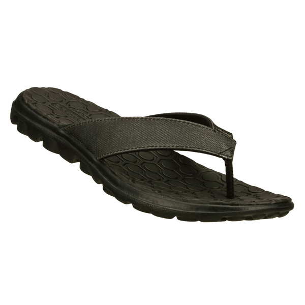 Skechers Women On The Go - Cove Black