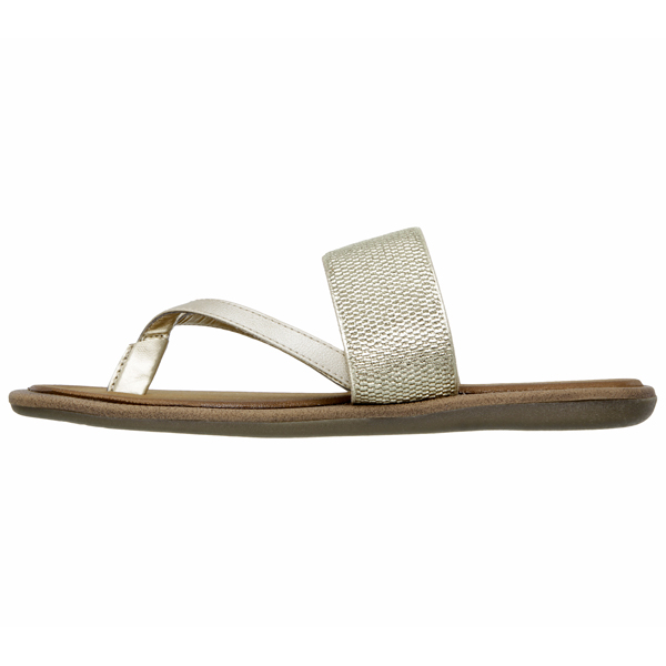 Skechers Women Indulge - Candy Shop Silver