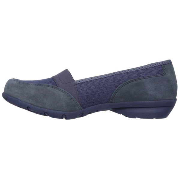 Skechers Women Relaxed Fit: Career - Self Starter Navy