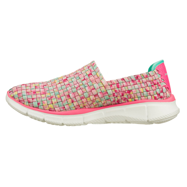Skechers Women Equalizer - Vivid Dream Pink/Multi