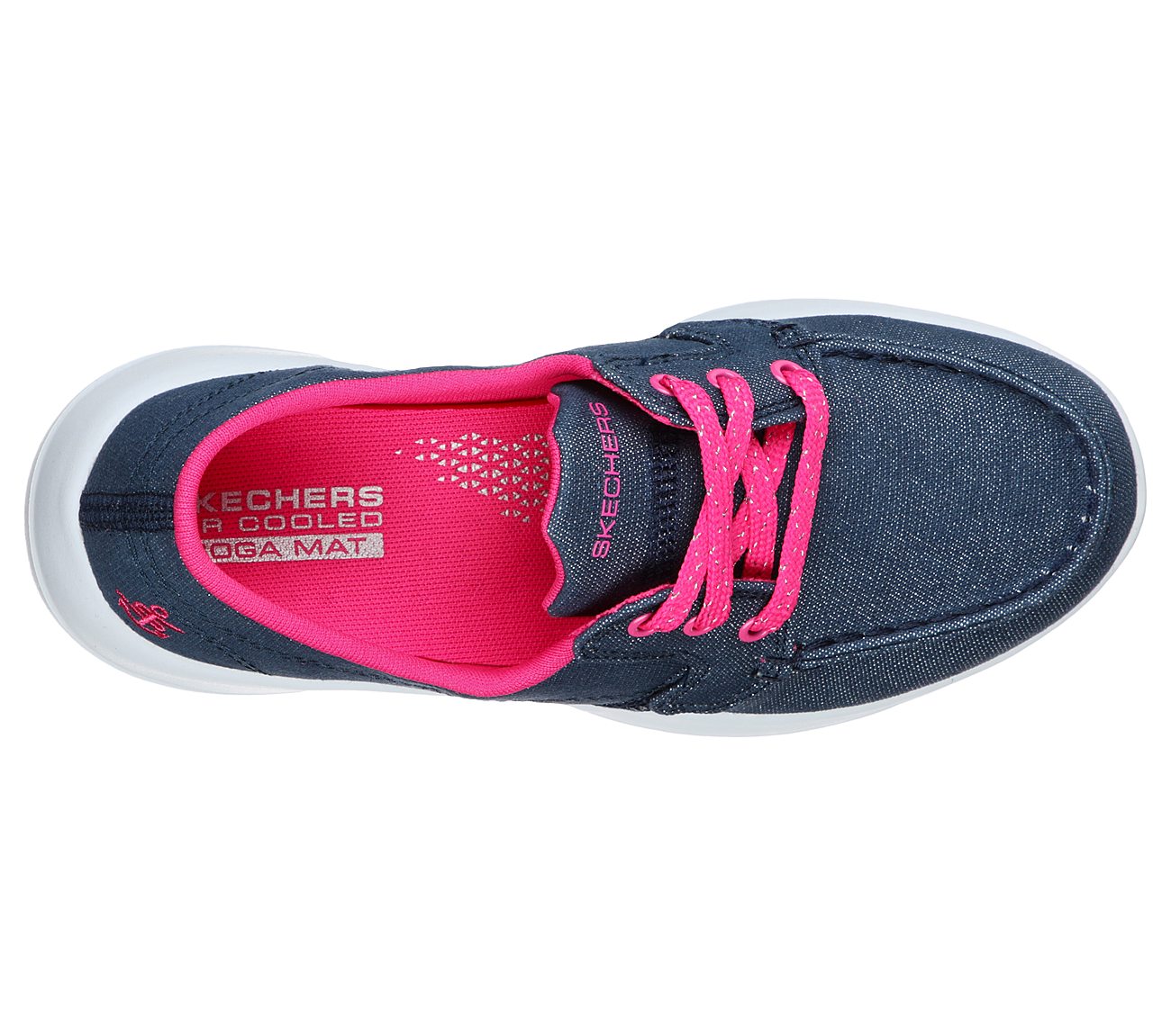 Skechers GOwalk Joy - Shore Brights
