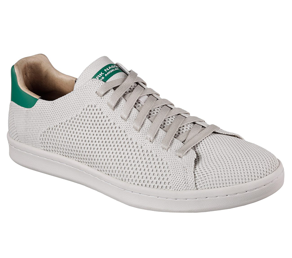 Skechers Men Mark Nason Los Angeles: Bryson White/Green