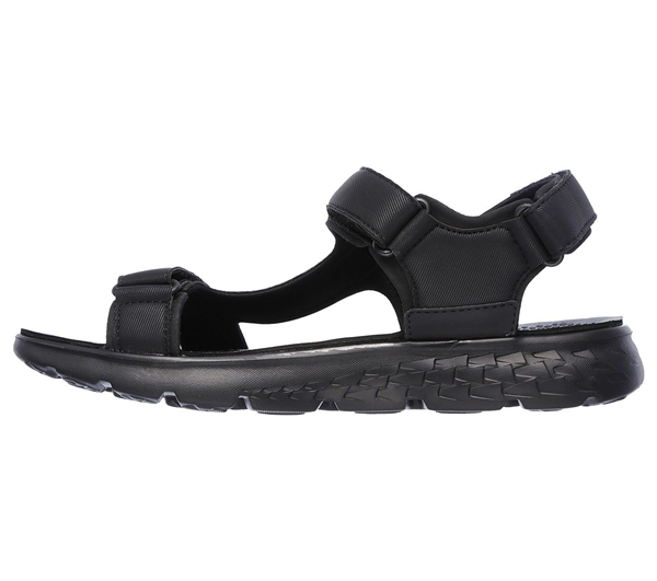 Skechers Men Sandals: On the GO - Explorer Black