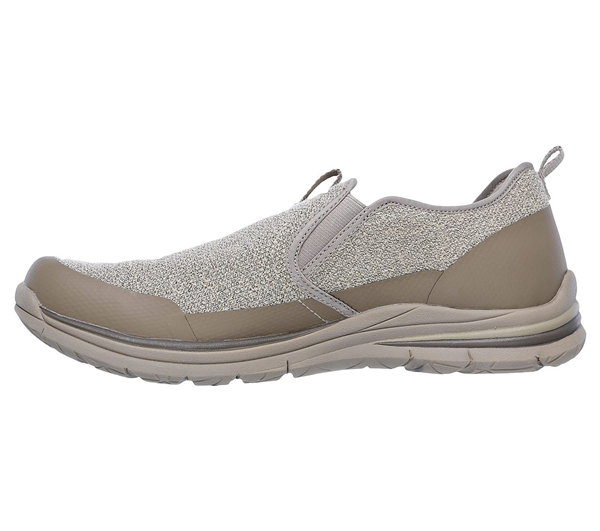 Skechers Men Superior 2.0 - Donte Taupe
