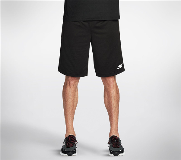 Skechers Men Chase Short Black