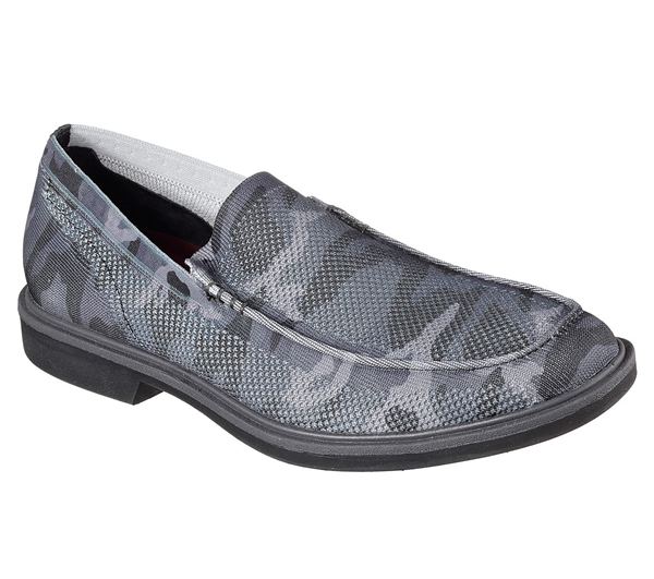 Skechers Men Mark Nason Los Angeles: Cache Camouflage