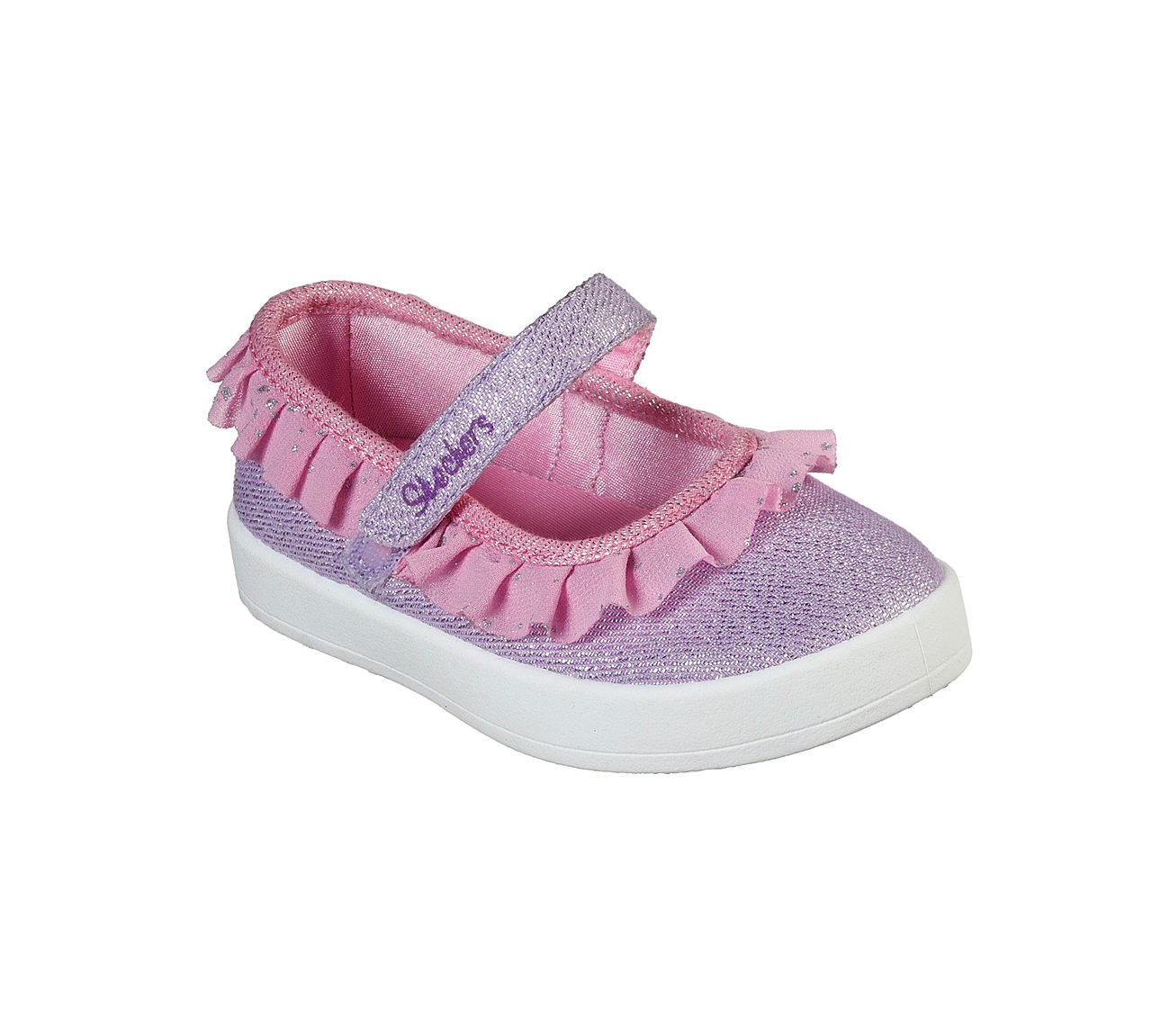 Skechers Lil BOBS B-Loved 2.0 - Baby Ballerina