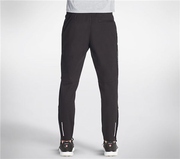 Skechers Men Breakline Pants Black