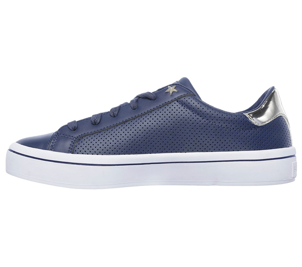 Skechers Women Hi-Lite - Perf-ect Navy
