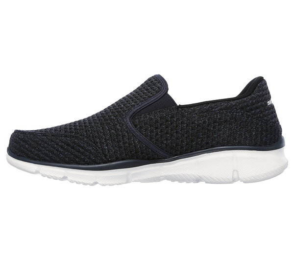 Skechers Men Equalizer - Slickster Navy