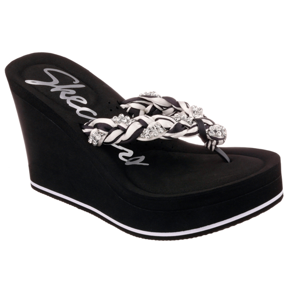 Skechers Women Call Club - Beach Cruiser Natural