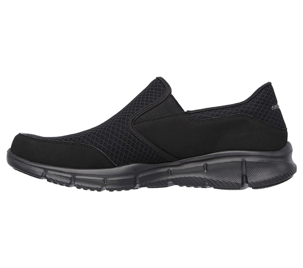 Skechers Men Equalizer - Persistent Black