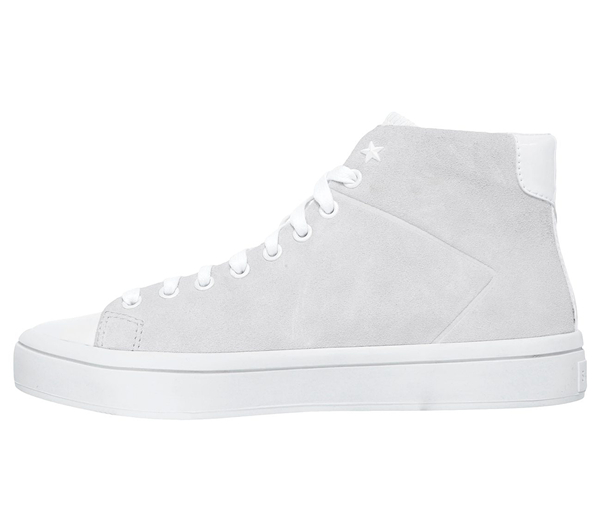 Skechers Women Hi-Lite - Sugar High Off White