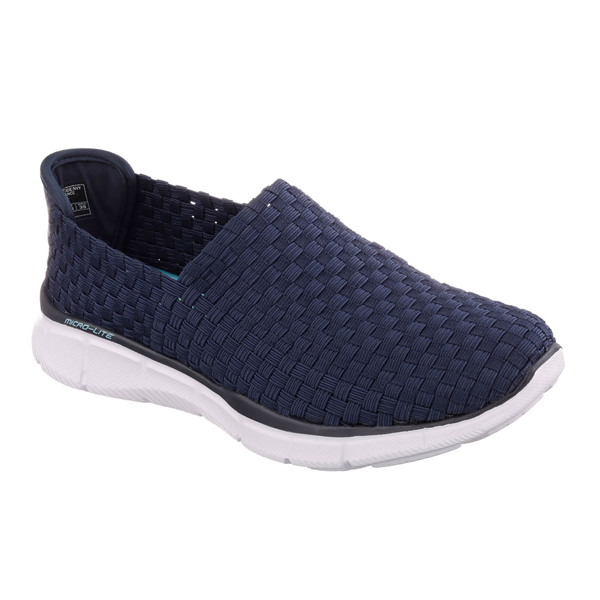 Skechers Women Equalizer - Dream on Navy